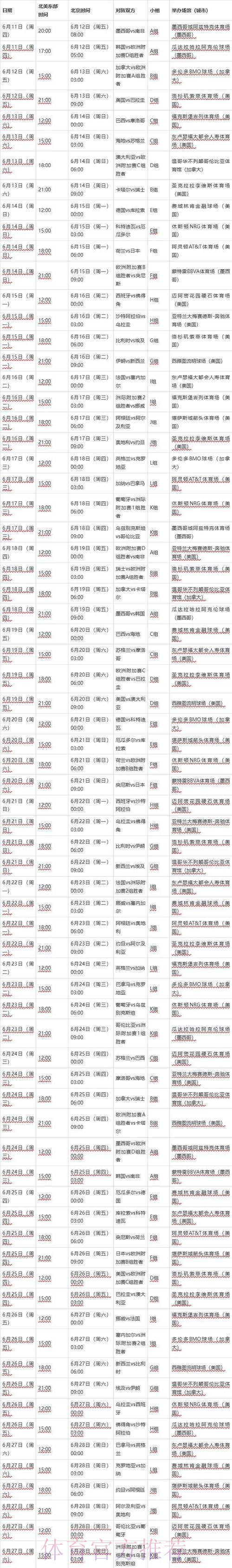 2026年世界杯滚球最新站点地址一览 2026年世界杯滚球最新站点地址一览